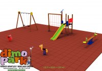 OFERTA PARQUE 135 M2