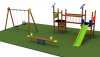 OFERTA PARQUE 100 M2