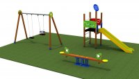 OFERTA PARQUE 75 M2