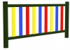 Valla Metalica